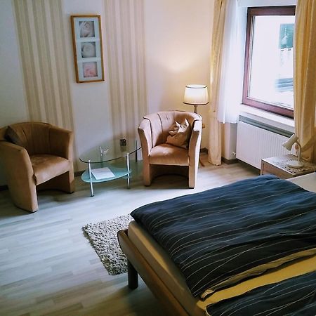 Gaestehaus Tepel Winterberg Luaran gambar