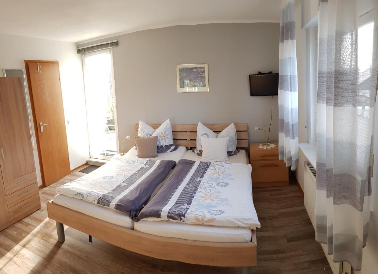 Gaestehaus Tepel Winterberg Luaran gambar