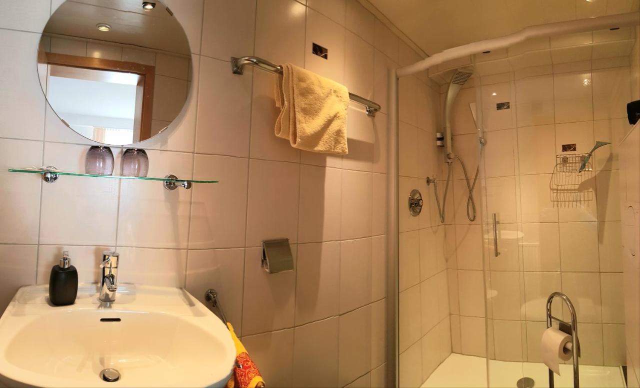 Gaestehaus Tepel Winterberg Luaran gambar