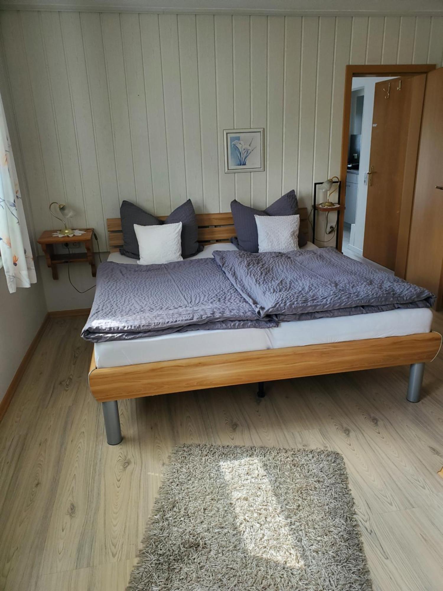 Gaestehaus Tepel Winterberg Luaran gambar