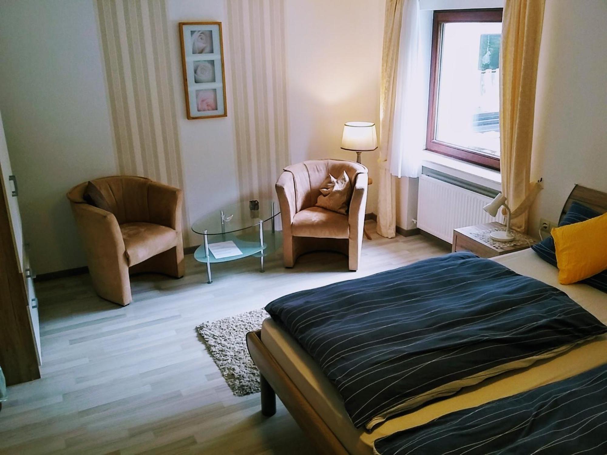 Gaestehaus Tepel Winterberg Luaran gambar