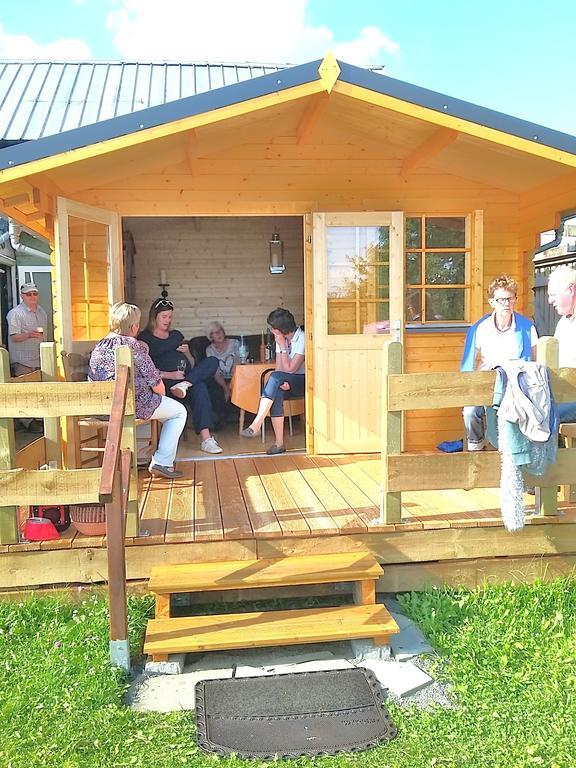 Gaestehaus Tepel Winterberg Luaran gambar